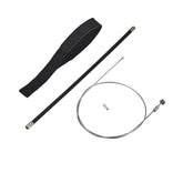 Yedek Parça Micro Folding Cable Luggage Junior